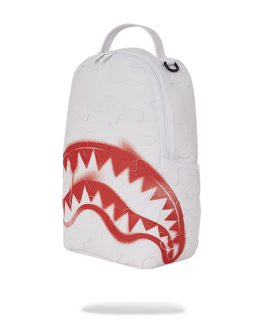 Sprayground Snow Camo Backpack