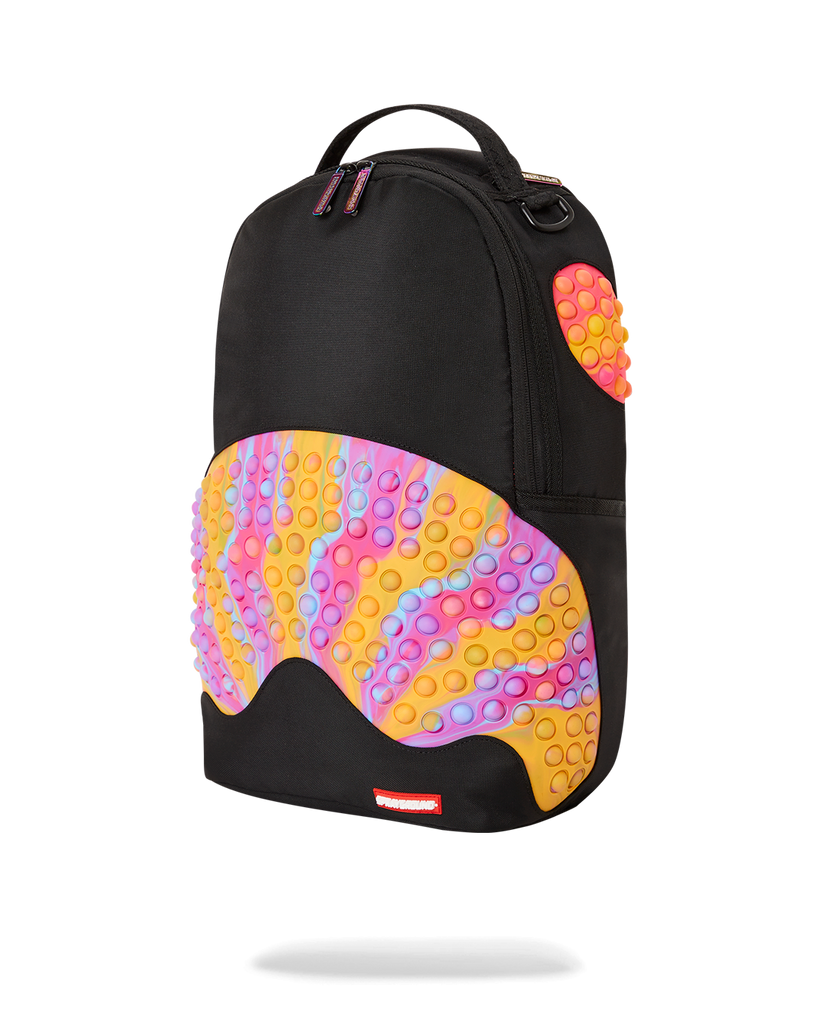 Sprayground Pop Shark Backpack