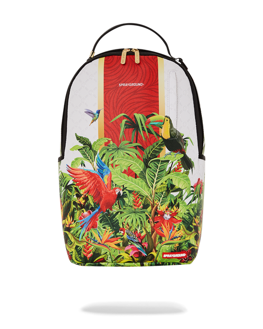 Sprayground Flawless Flight Backpack