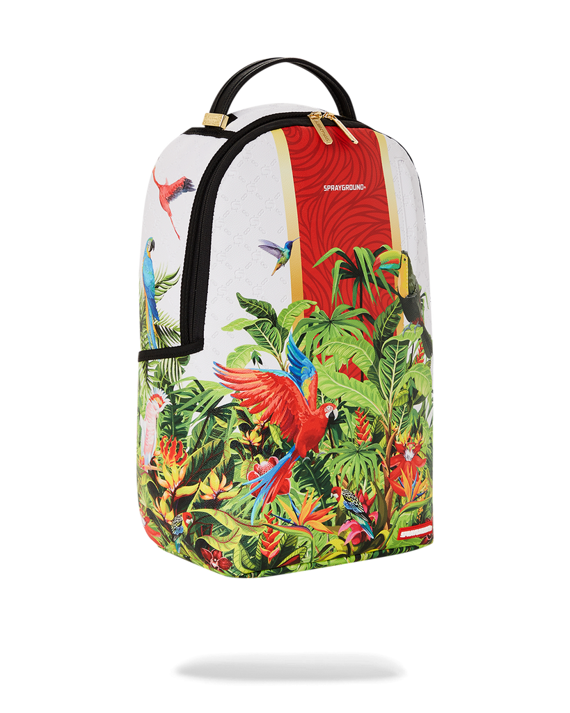 Sprayground Flawless Flight Backpack