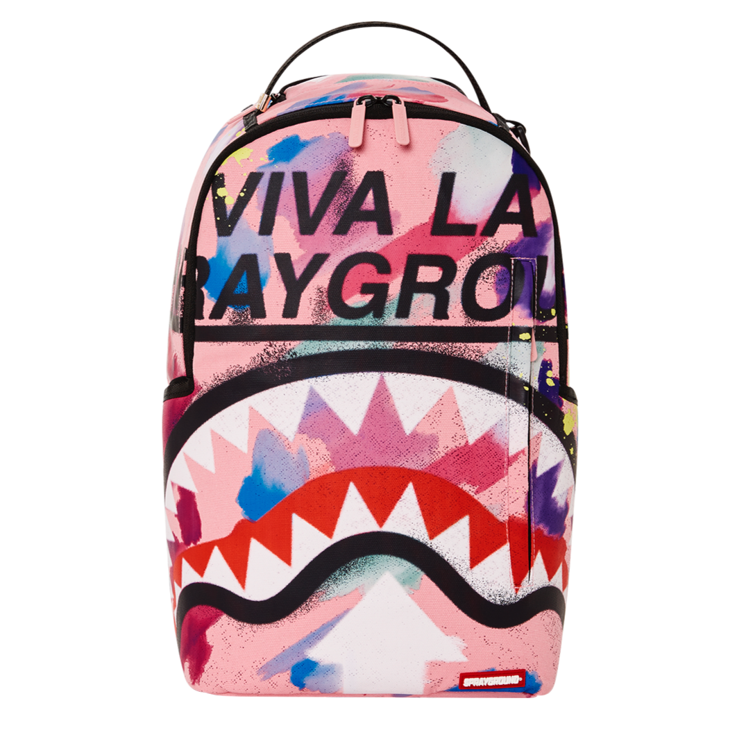 Sprayground Viva La Sprayground Backpack