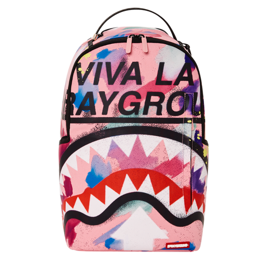 Sprayground Viva La Sprayground Backpack