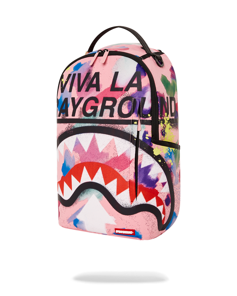 Sprayground Viva La Sprayground Backpack