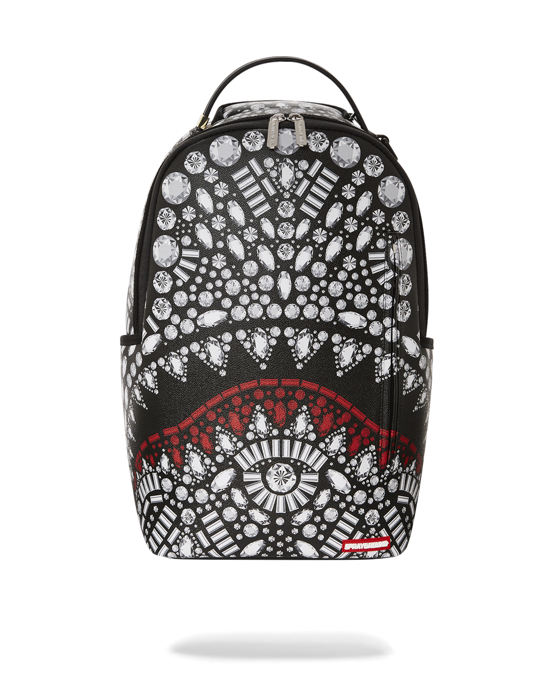 Sprayground Bags Secured Backpack