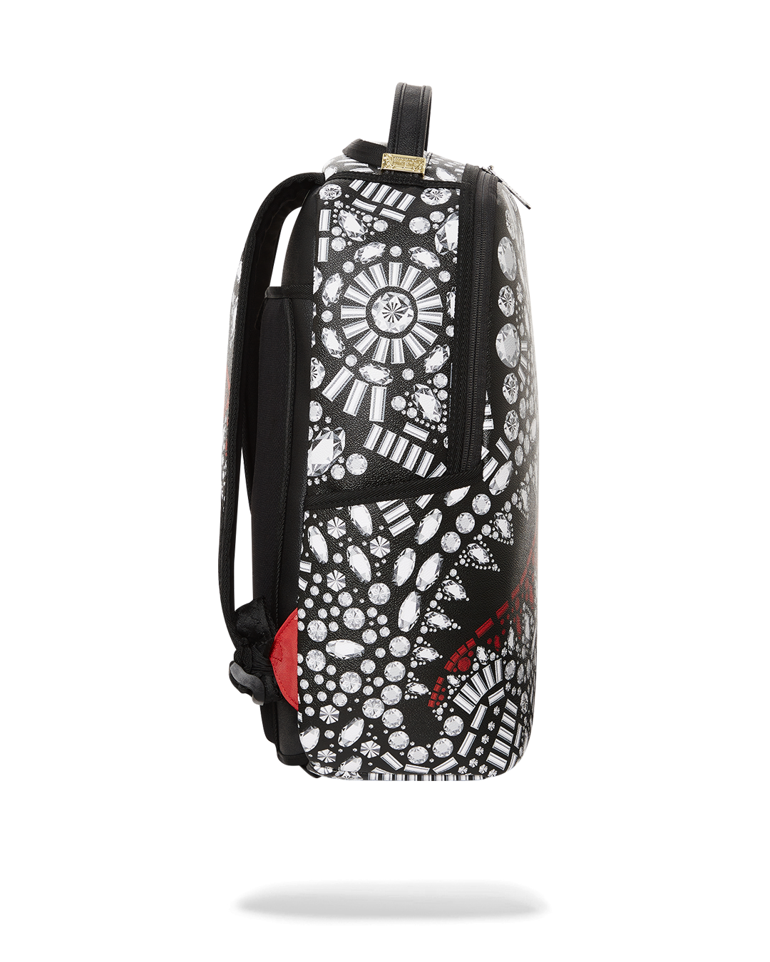 Sprayground Bags Secured Backpack