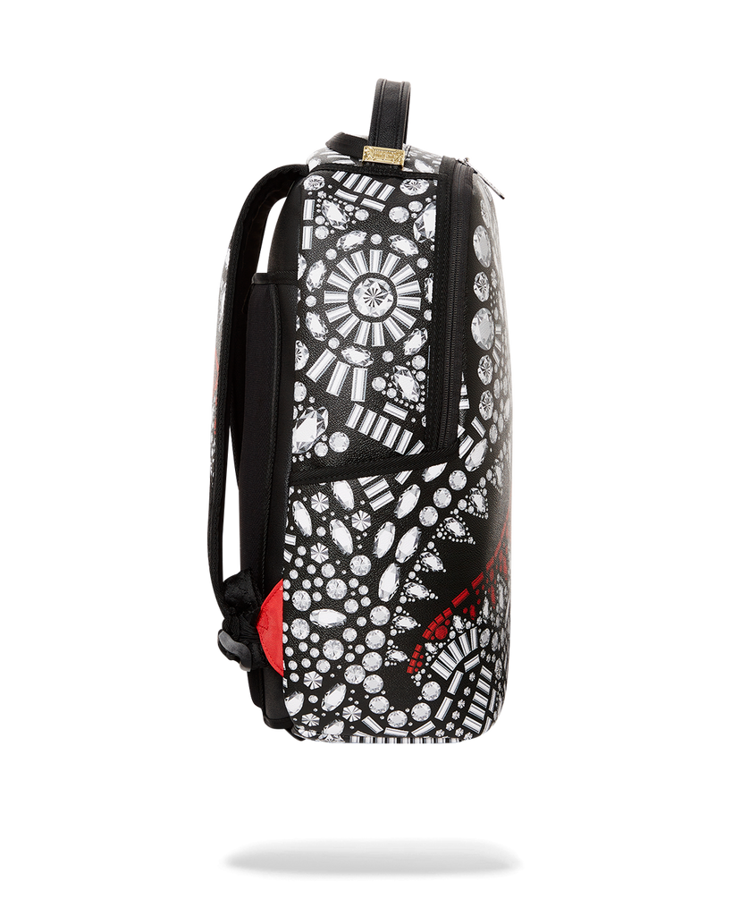 Sprayground Bags Secured Backpack