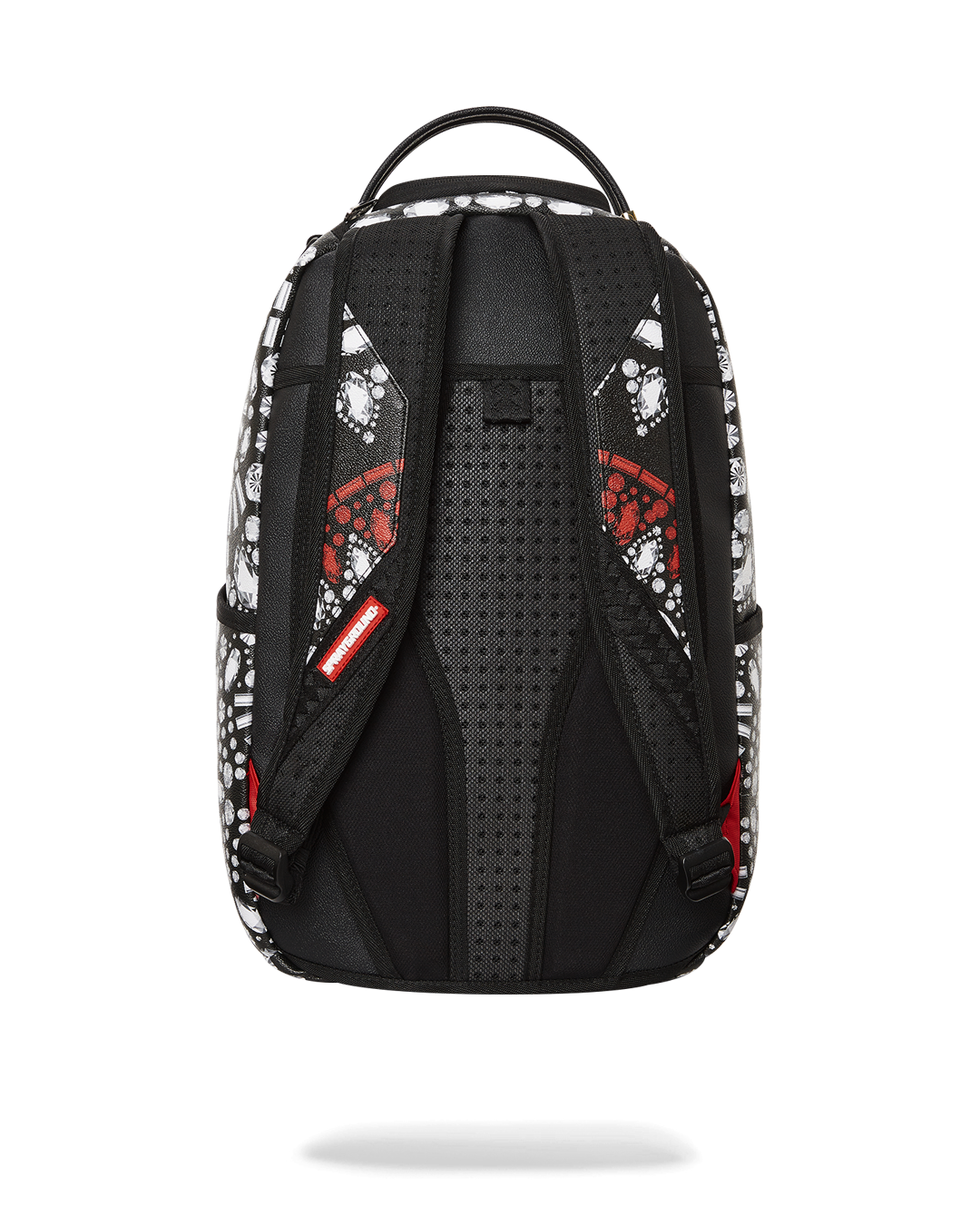 Sprayground Bags Secured Backpack