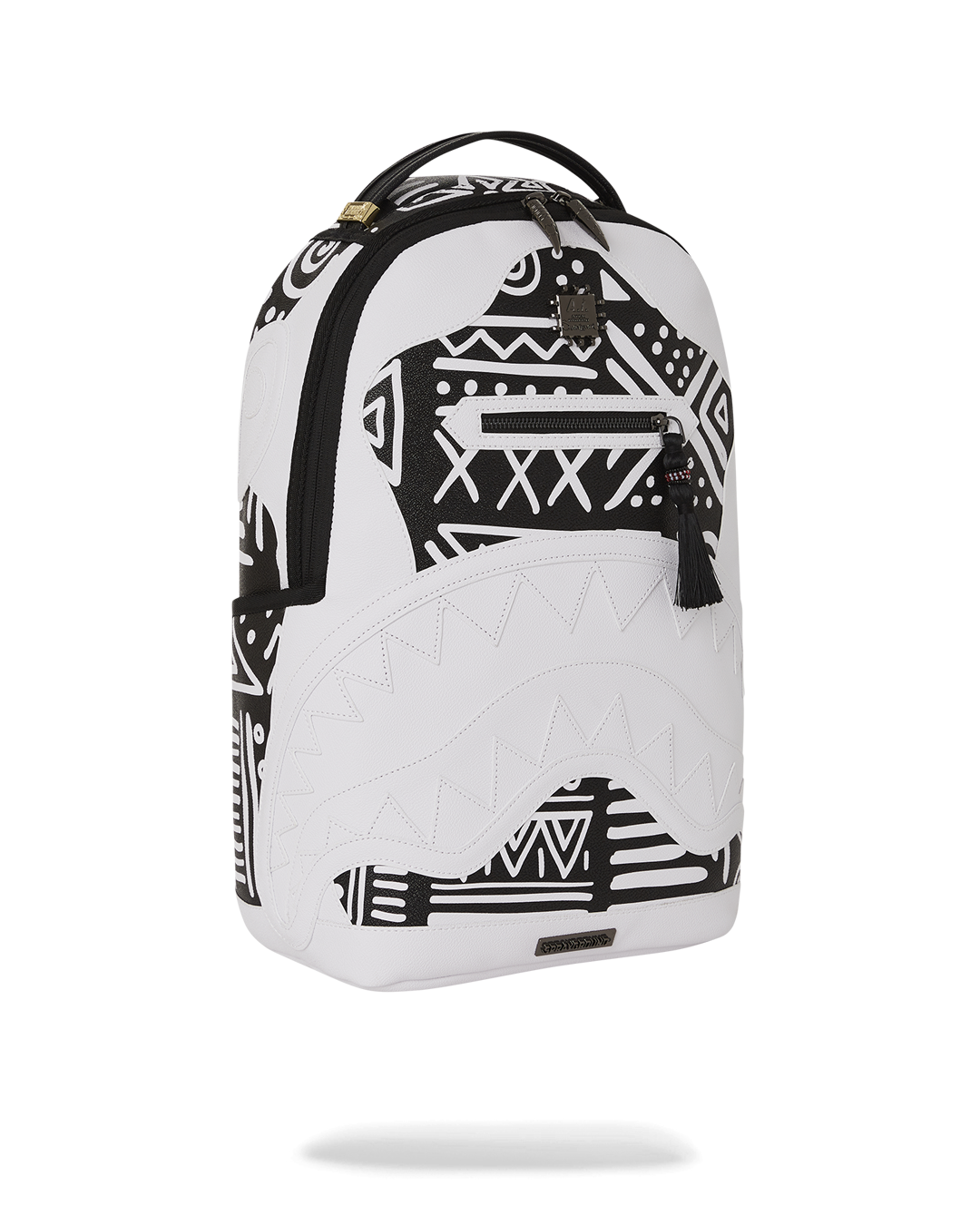 Sprayground A.I. African Intelligence -Origin Story Backpack