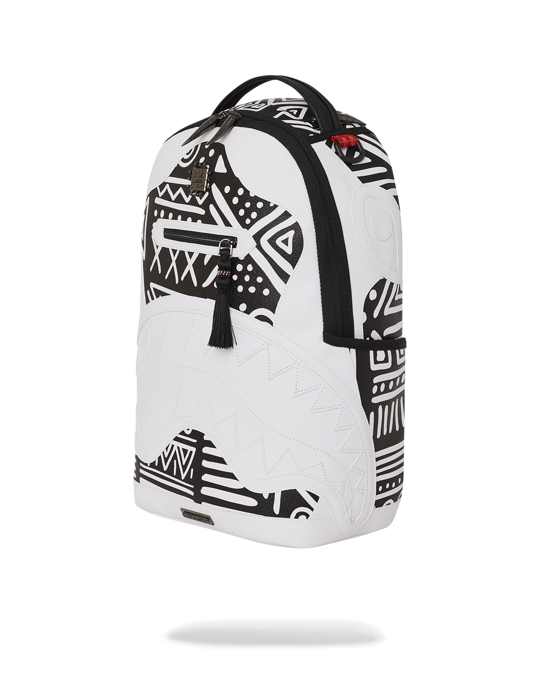 Sprayground A.I. African Intelligence -Origin Story Backpack