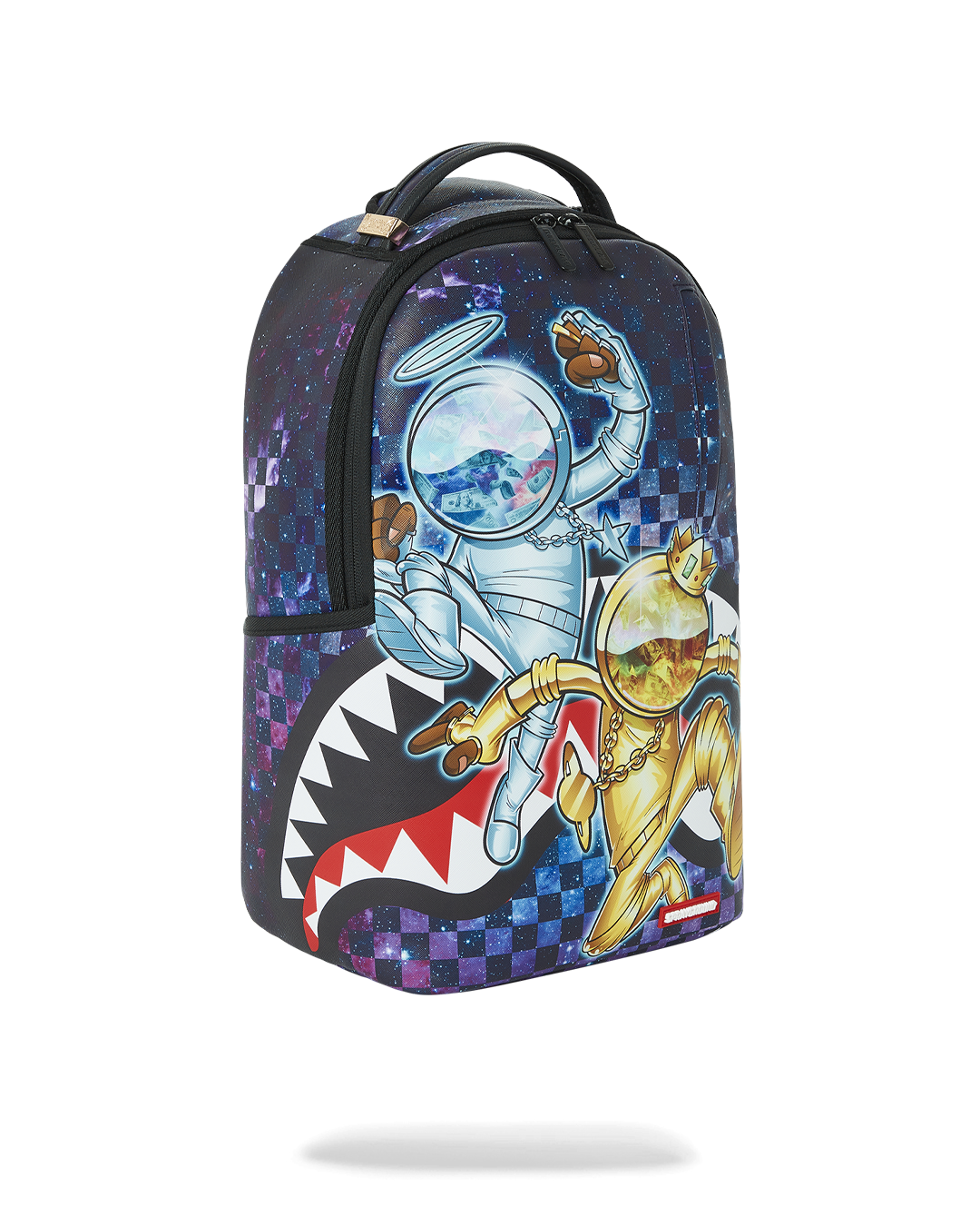 Sprayground We Out Here Backpack