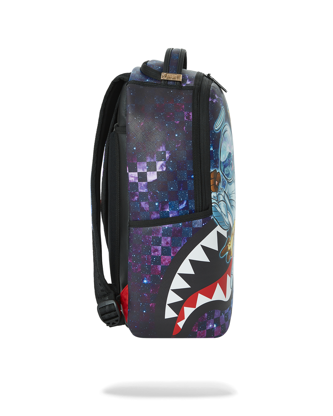 Sprayground We Out Here Backpack