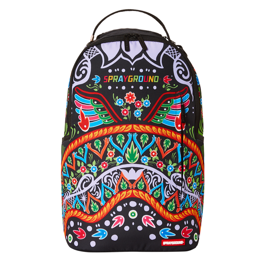 Sprayground The Valley Backpack