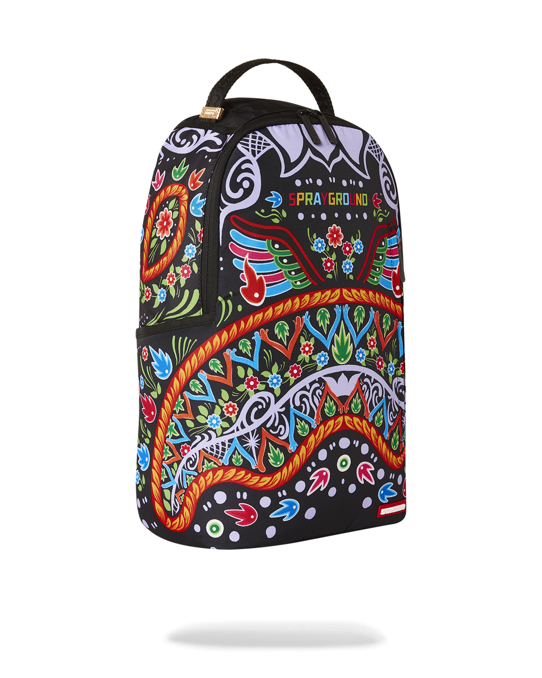 Sprayground The Valley Backpack