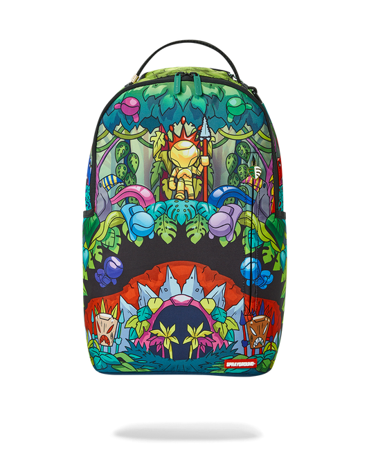 Sprayground Astro Big Bang Backpack