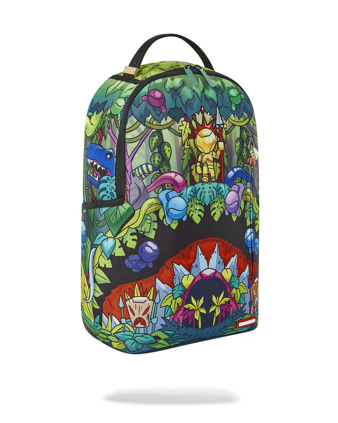 Sprayground Astro Big Bang Backpack