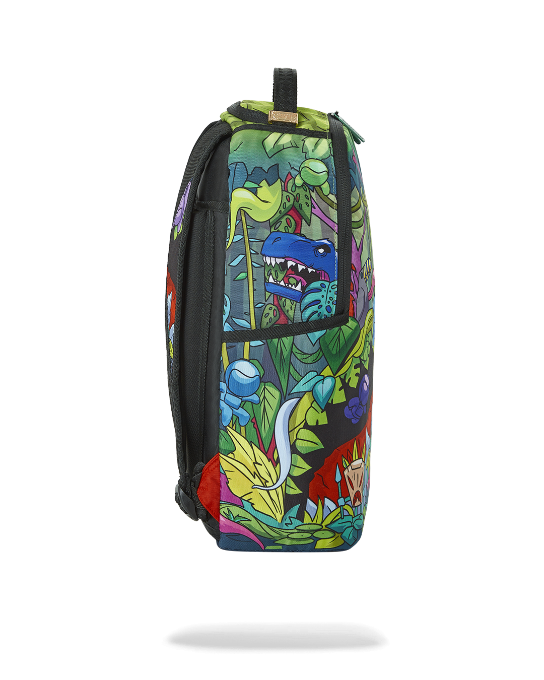 Sprayground Astro Big Bang Backpack