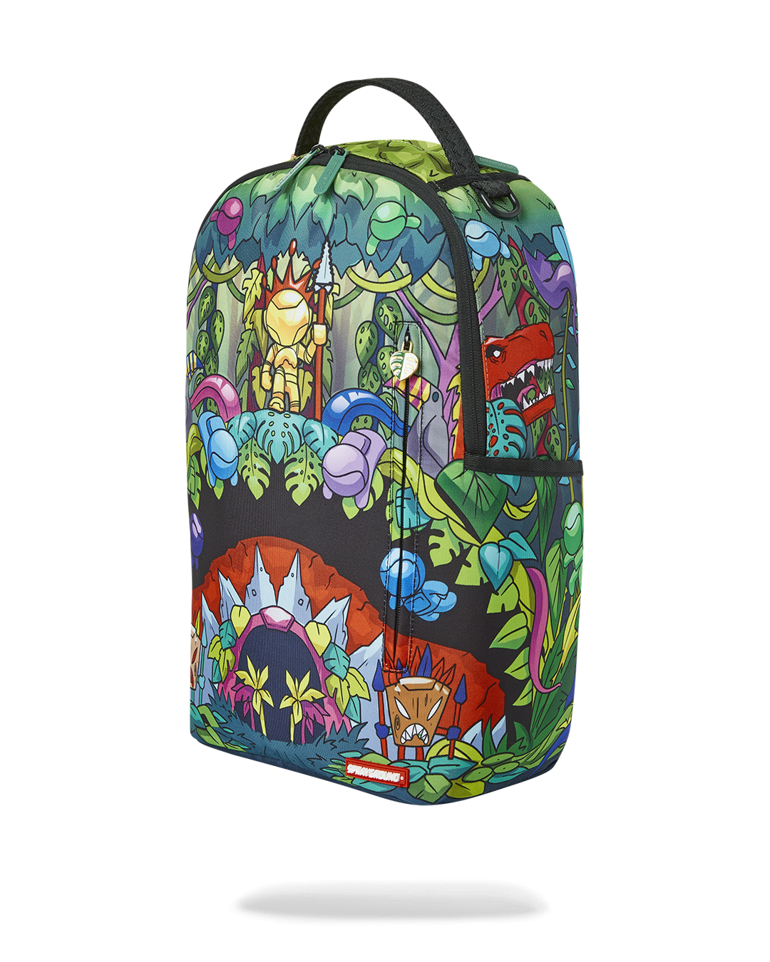 Sprayground Astro Big Bang Backpack