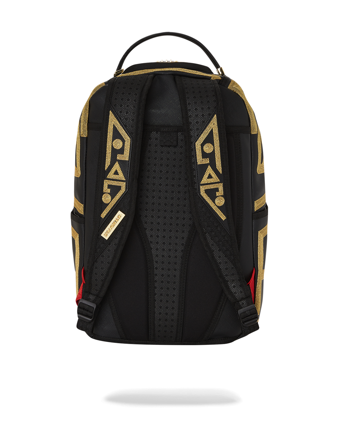 Sprayground AI African Intelligence Path To The Future Backpack