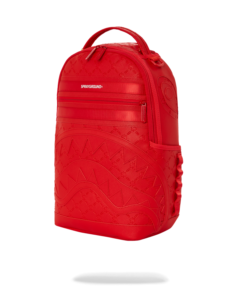 Sprayground Deniro Crimson Backpack