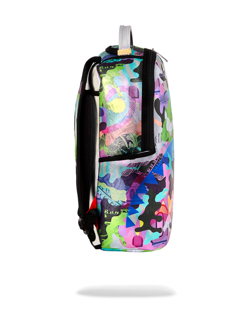 Sprayground Heavy Rhythm Backpack