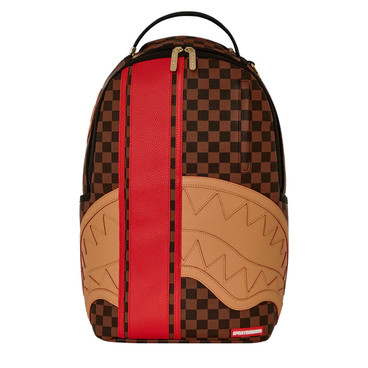 Sprayground Henny Victory Lap Deluxe Backpack