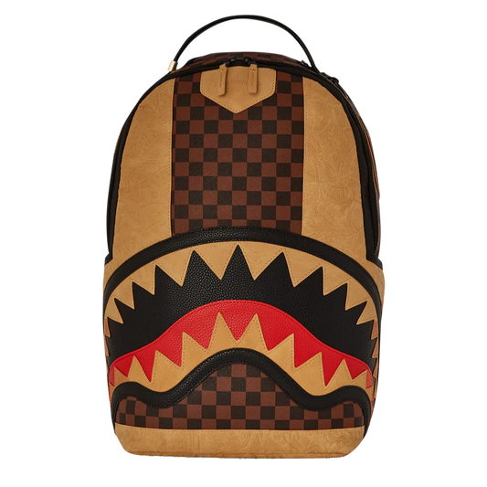 Sprayground Henny Hercules Deluxe Backpack