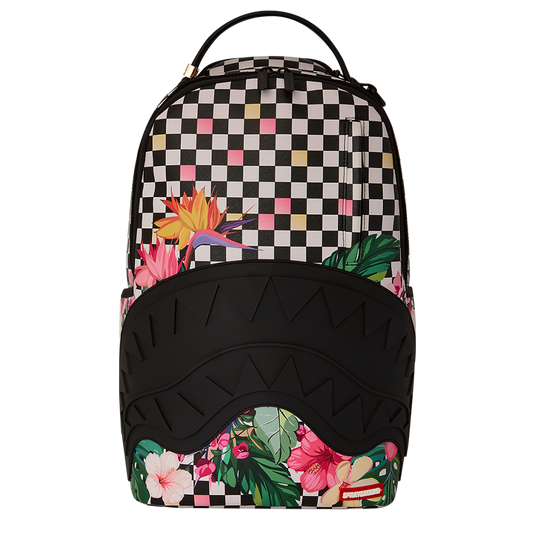 Sprayground Rodeo Drive Deluxe Backpack