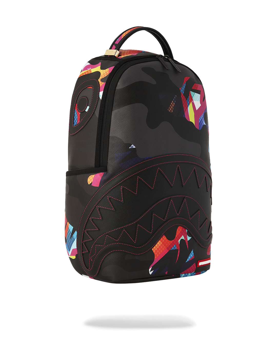 Sprayground Volatile Deluxe Backpack