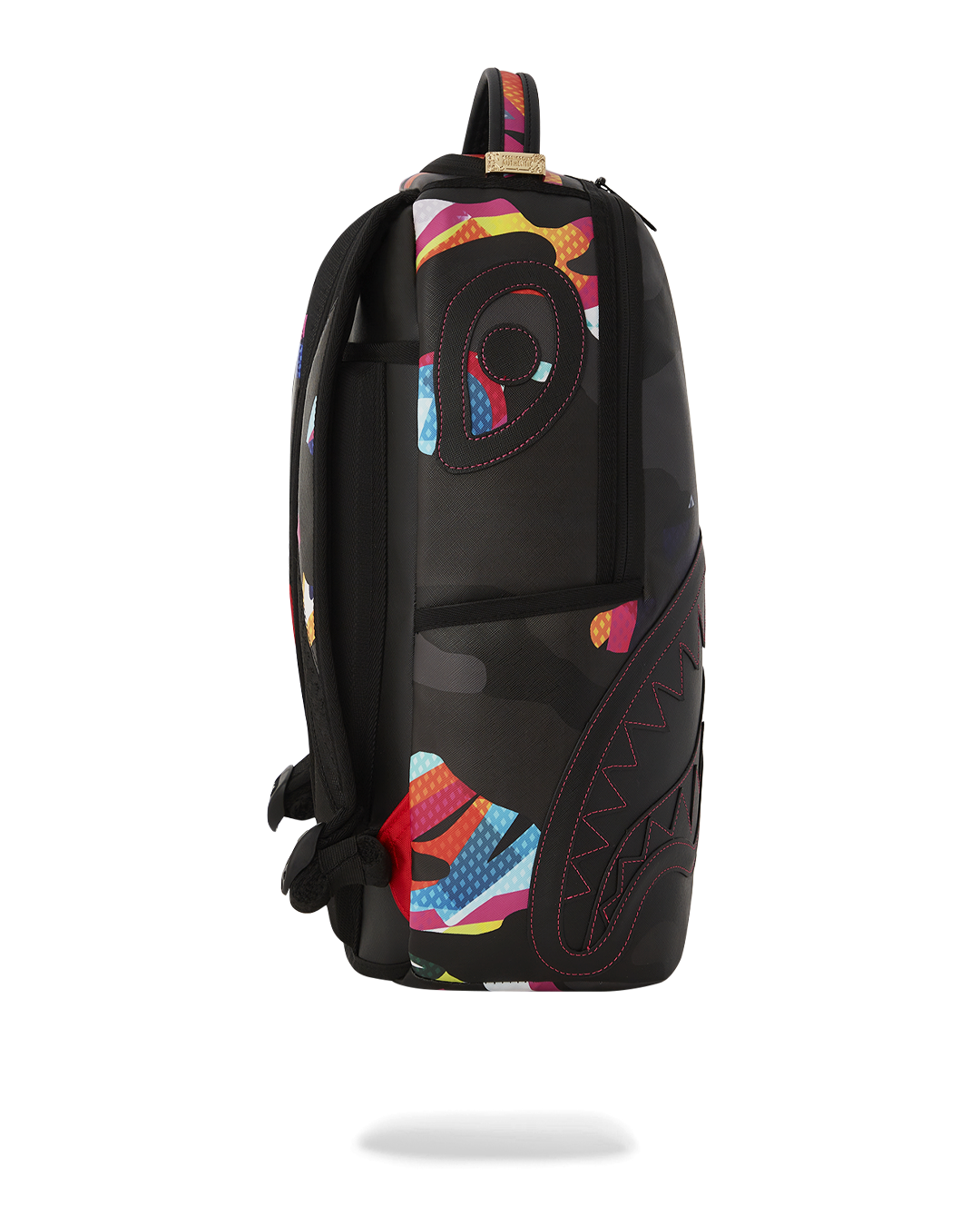 Sprayground Volatile Deluxe Backpack