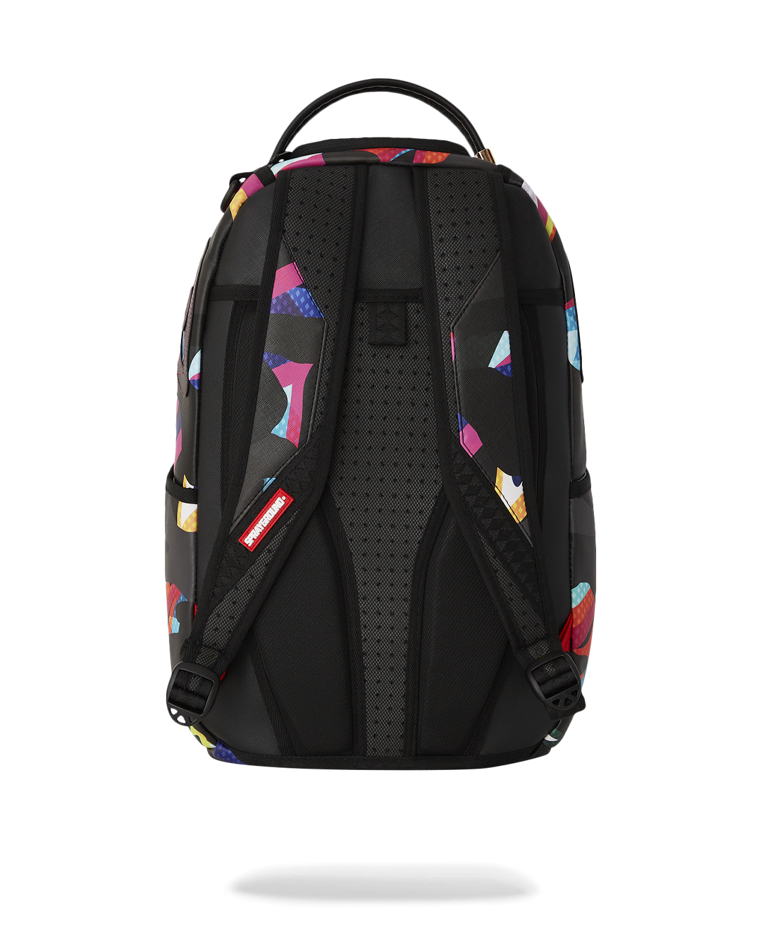 Sprayground Volatile Deluxe Backpack