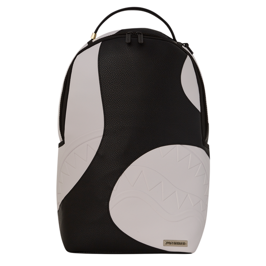 Sprayground Bag Over Bag Deluxe Backpack