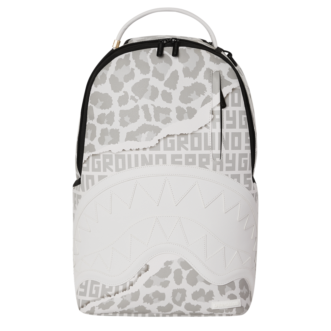 Sprayground Vacay All Day Deluxe Backpack