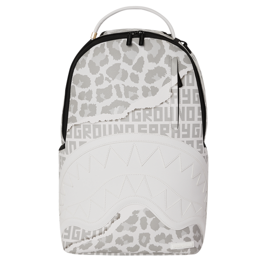 Sprayground Vacay All Day Deluxe Backpack