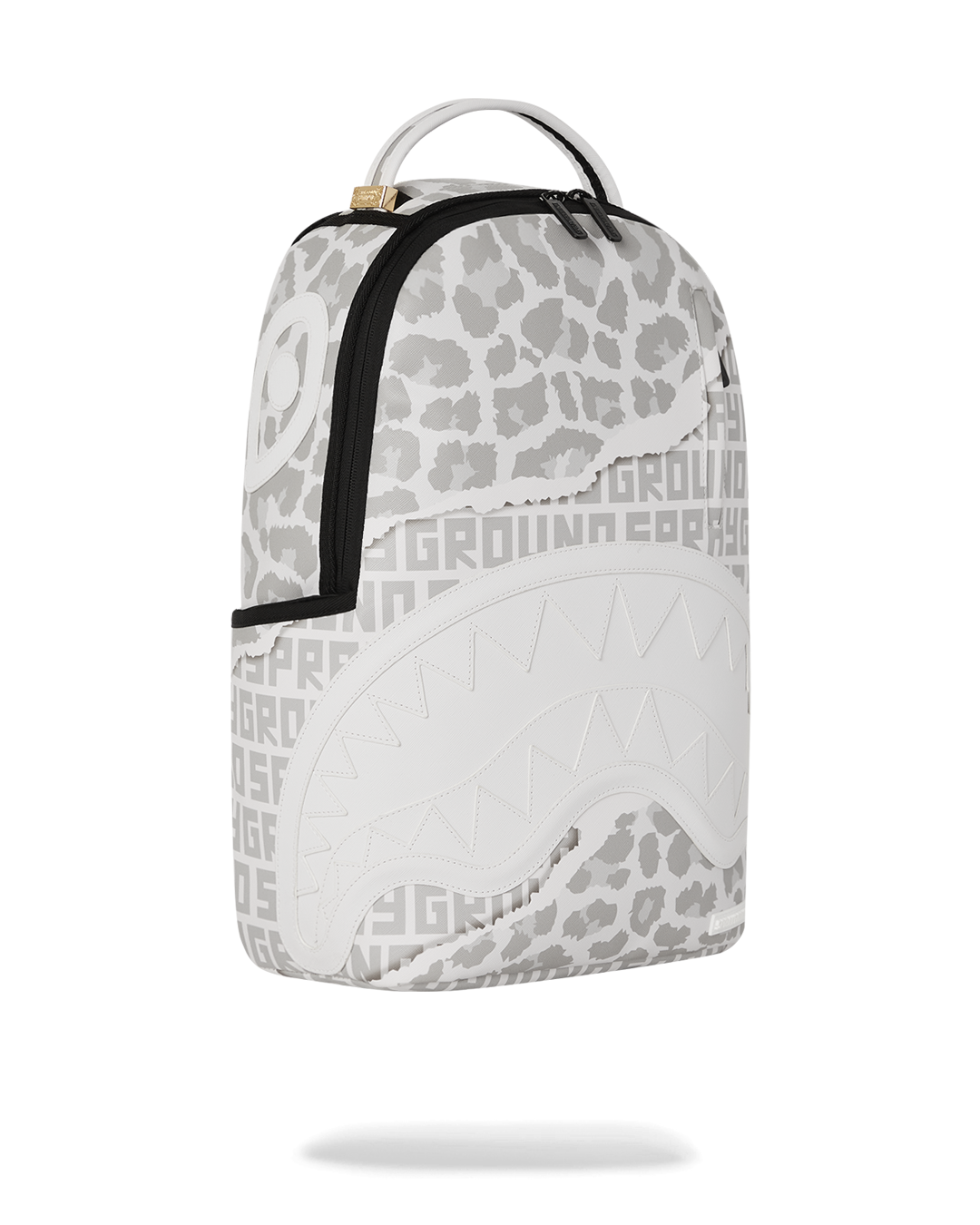 Sprayground Vacay All Day Deluxe Backpack