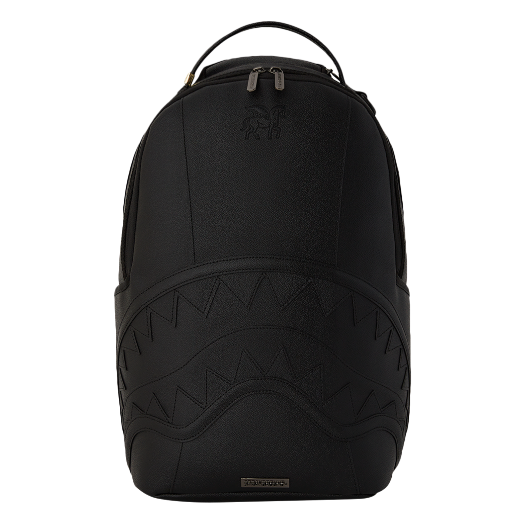 Sprayground Dark Knight Deluxe Backpack