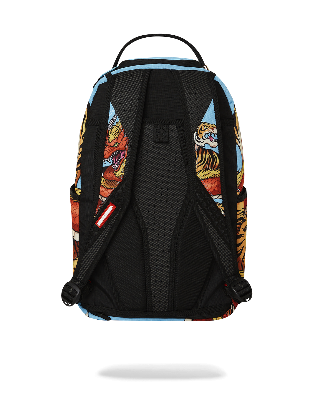 Sprayground Rap Battle Deluxe Backpack