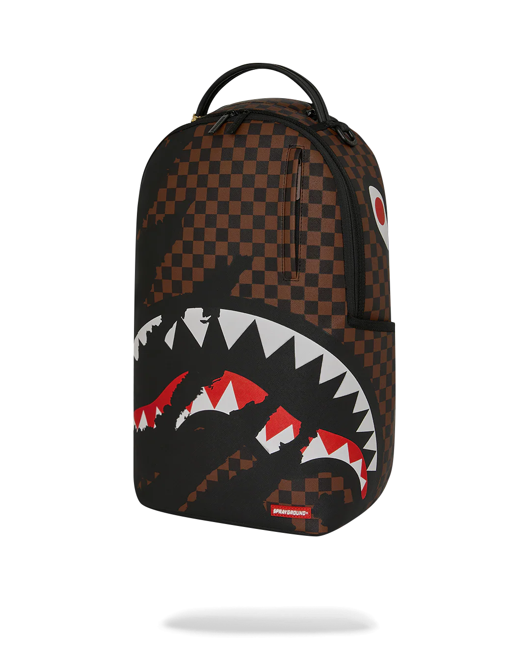 Sprayground Clawed Up Backpack