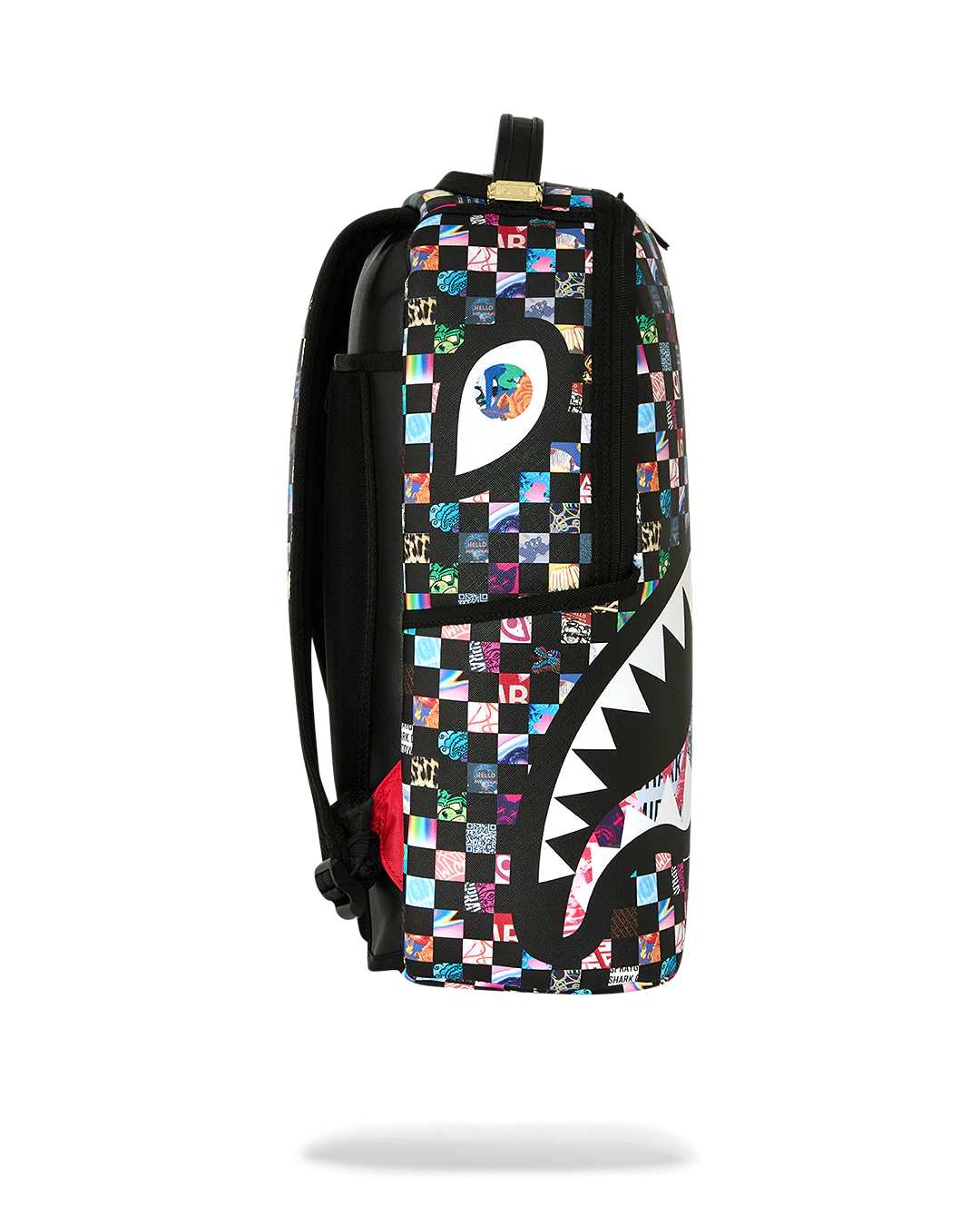 Sprayground Sharkverse Universe Backpack