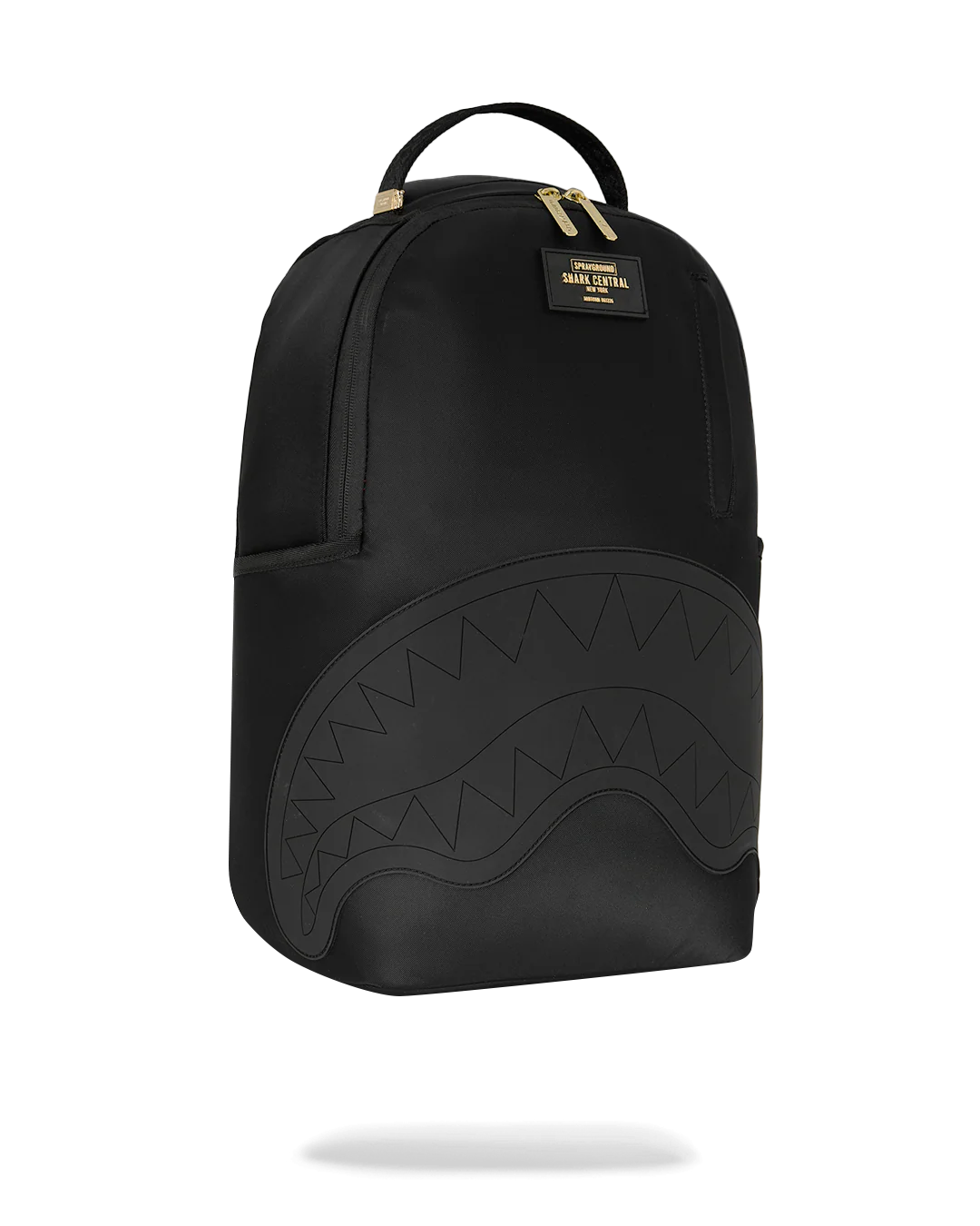 Sprayground Shark Central Bank Backpack