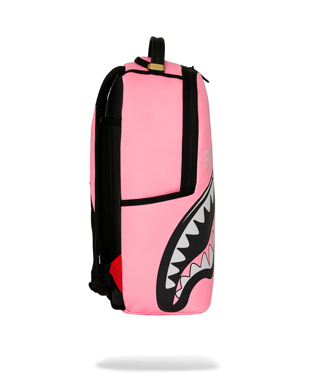 Sprayground Shark Central Bubble Shark Backpack