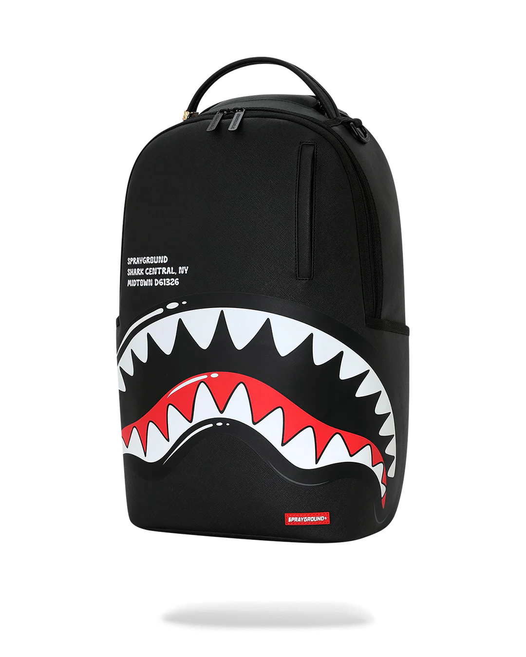 Sprayground Shark Central Bubble Shark