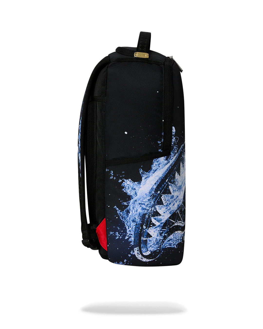 Sprayground Wavebreaker Shark Backpack