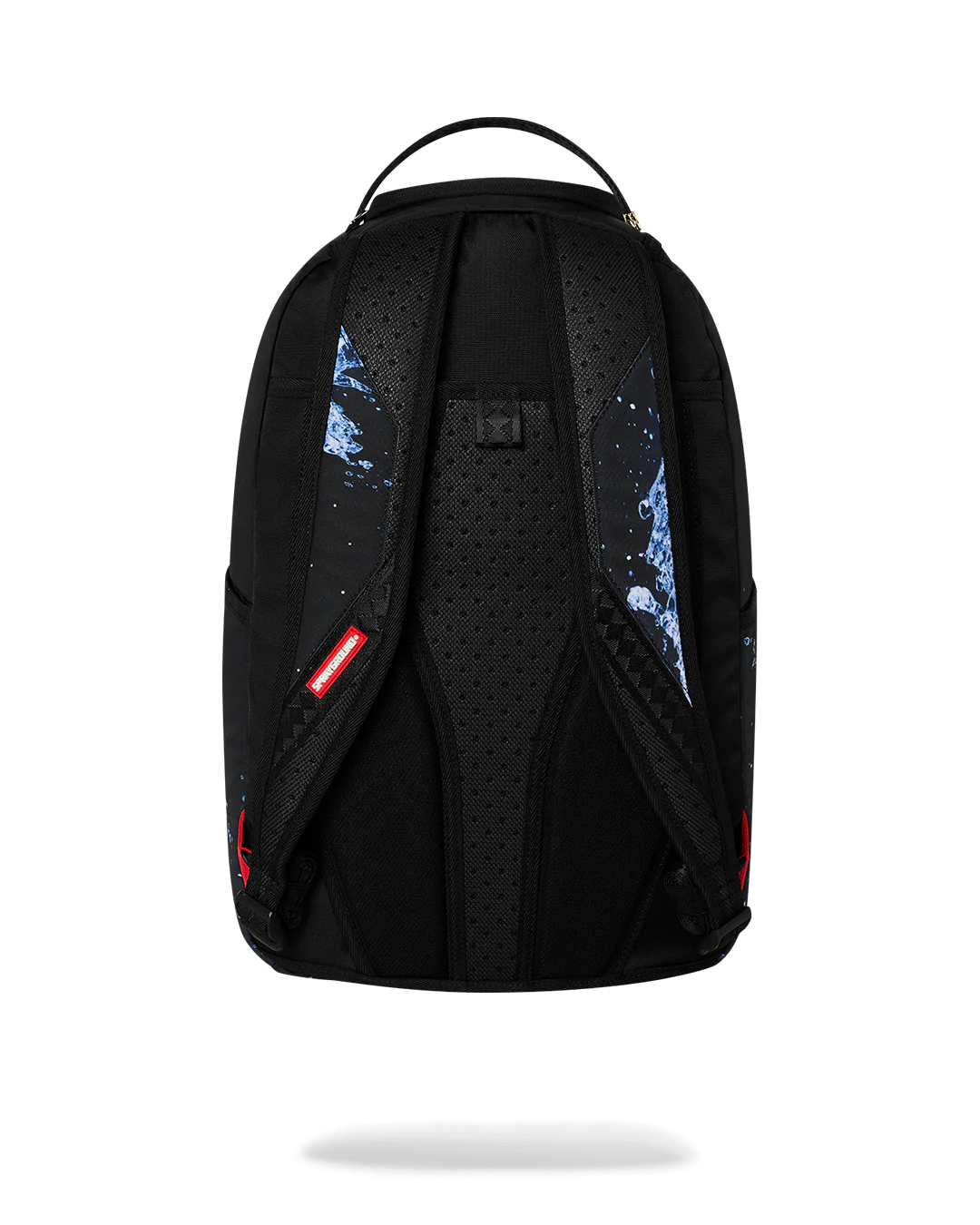 Sprayground Wavebreaker Shark Backpack