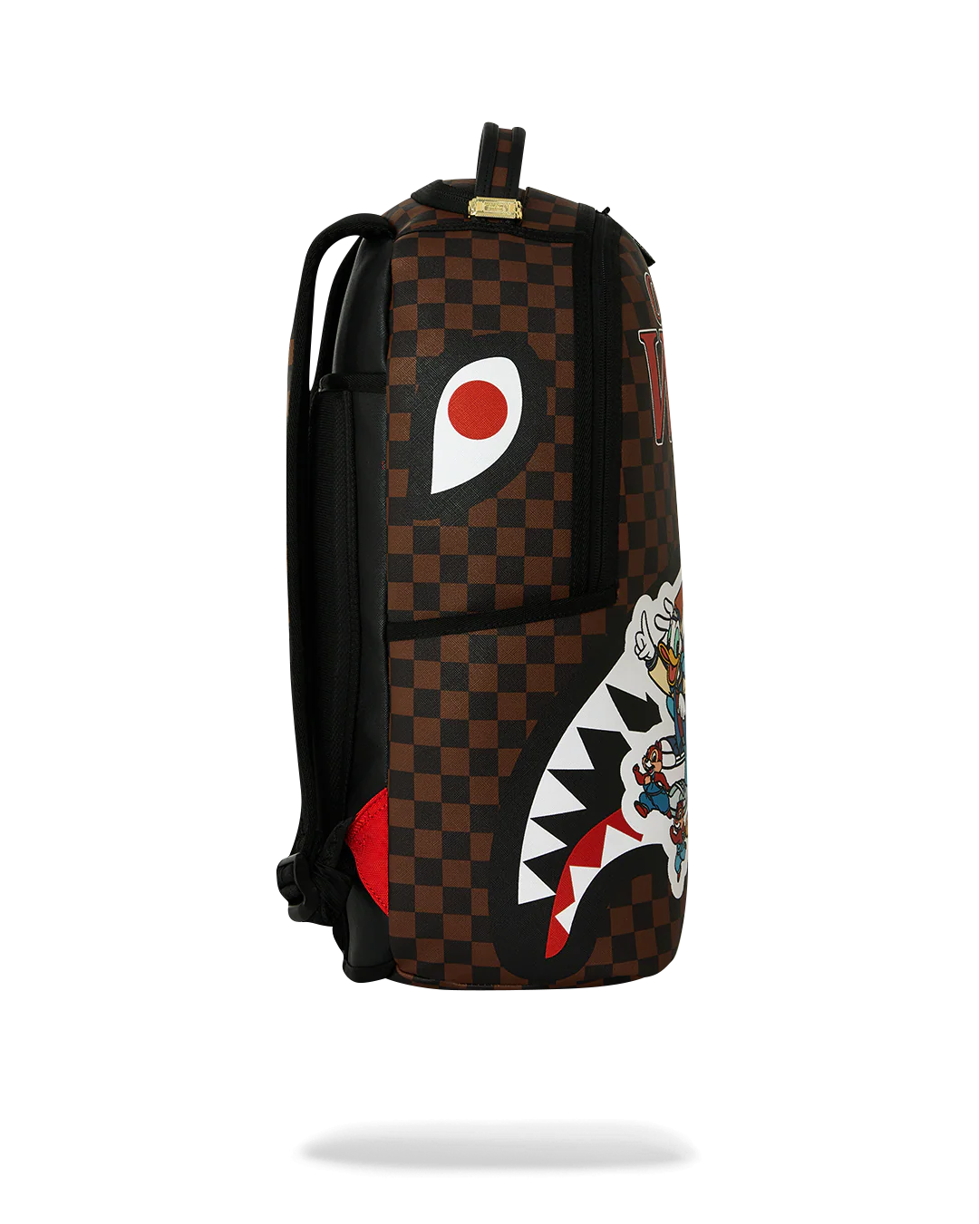 Sprayground Crew Ready Backpack