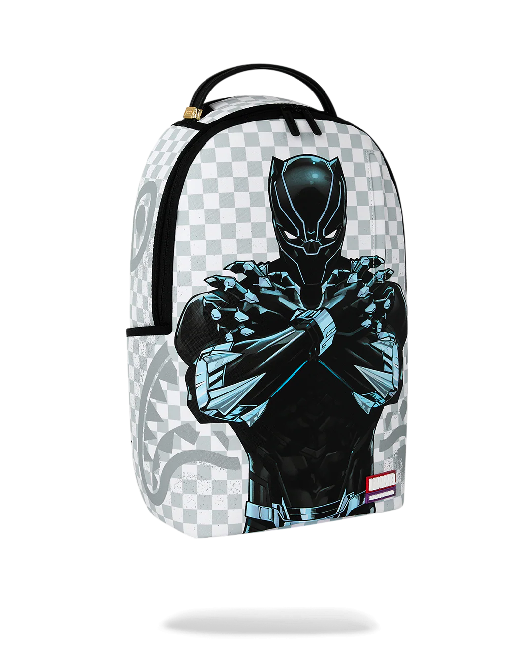 Sprayground Black Panther Wakanda Forever Backpack