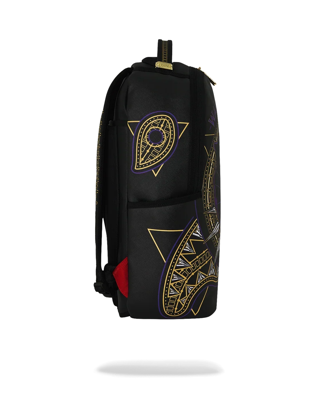 Sprayground Black Panther Emblem Backpack