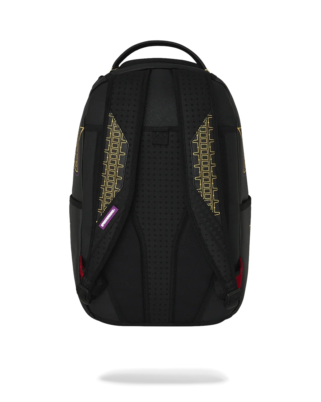 Sprayground Black Panther Emblem Backpack