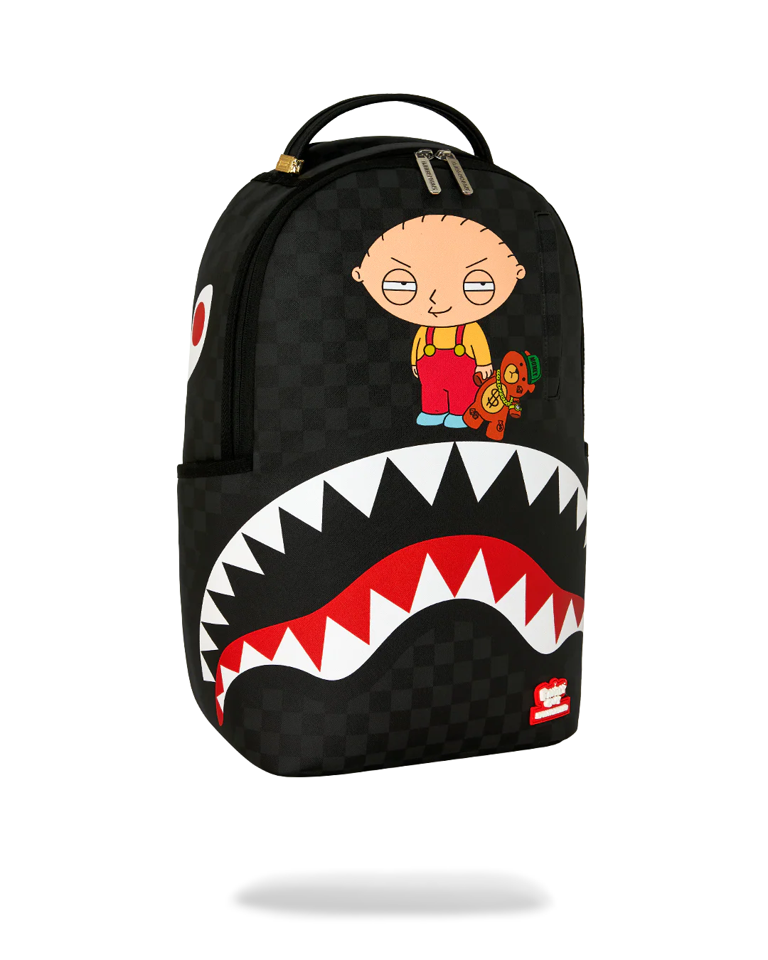 Sprayground Stewie Money Backpack