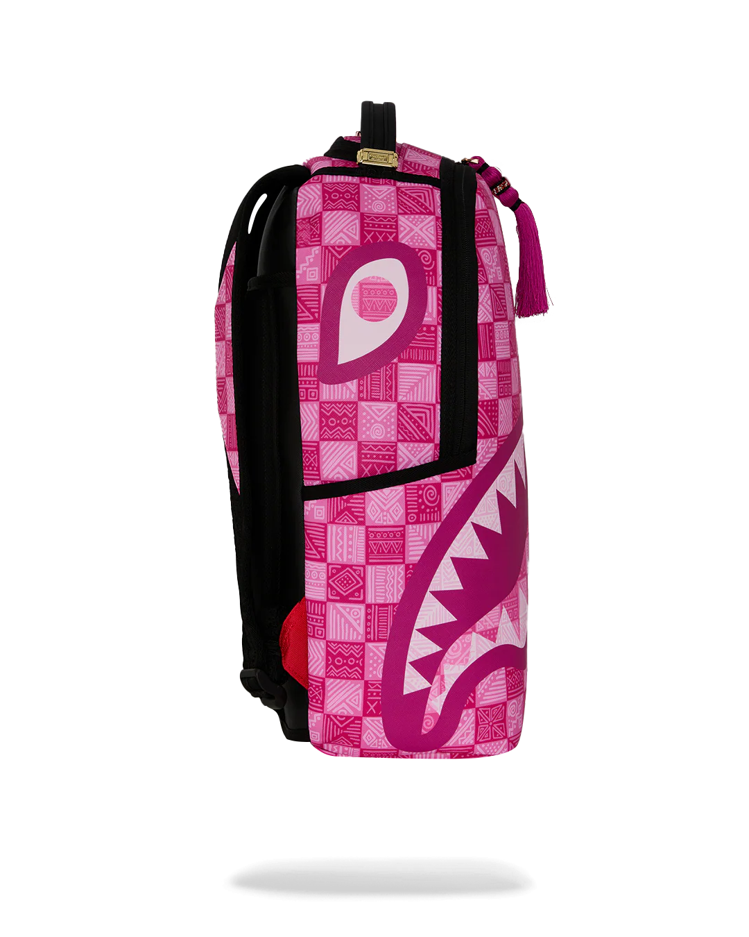 Sprayground New AI Pattern Backpack