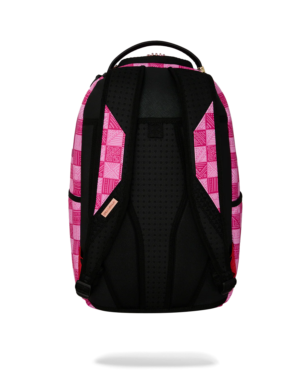 Sprayground New AI Pattern Backpack